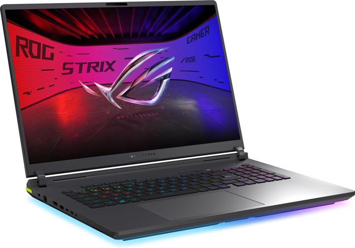 Immagine prodotto ASUS ROG Strix G18 (18", Intel Core Ultra 9 275HX, 32 GB, 1000 GB, CH)