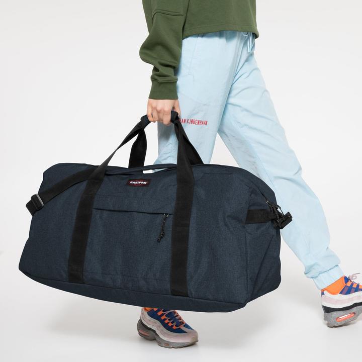 Produktbild Eastpak Terminal + Reistas 96 Liter - Triple Denim (87 l)