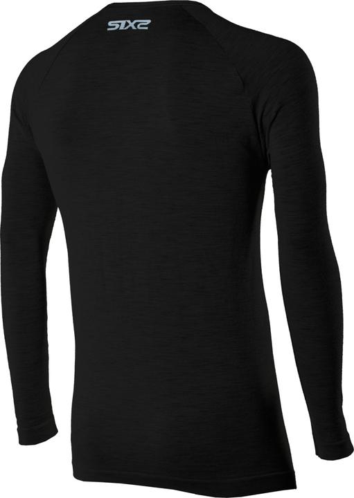 Produktbild Sixs Funktionsshirt TS2 Merino (3XL)
