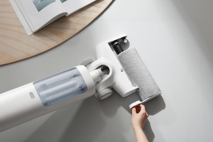 Actual product image Xiaomi Truclean W10 Pro
