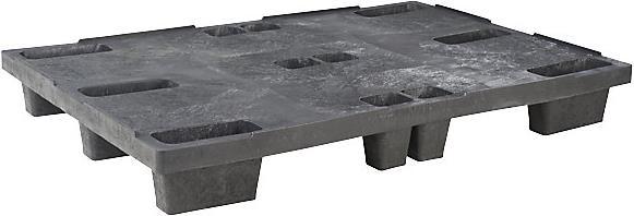 Produktbild Kiga Vierwege-Stapelpalette