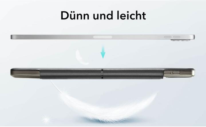 Produktbild ESR Ascend Trifold Case (iPad Pro 11 2024 (M4))