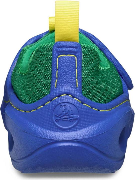 Produktbild Crocs K's Swiftwater Splash (33)