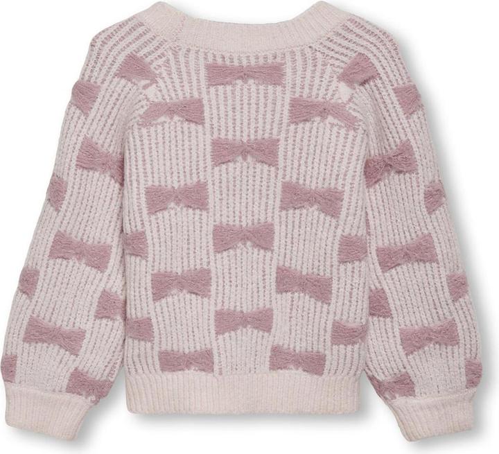 Actual product image Only KMGCLARA Knitted jumper Knitted jumper (92)