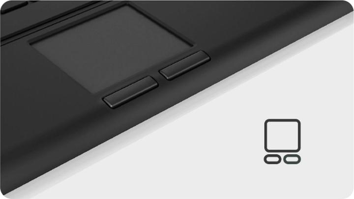 Produktbild KeySonic KSK-5211ELU (DE) (DE, Kabelgebunden)