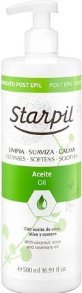 Starpil Post Epil Oil 500ml (500 ml)