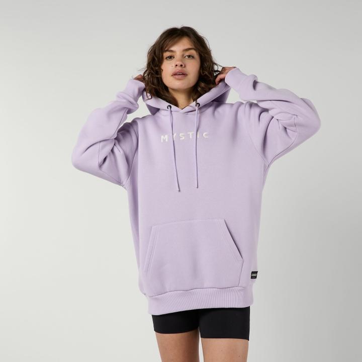 Image du produit Mystic Brand Hood Sweat (M)
