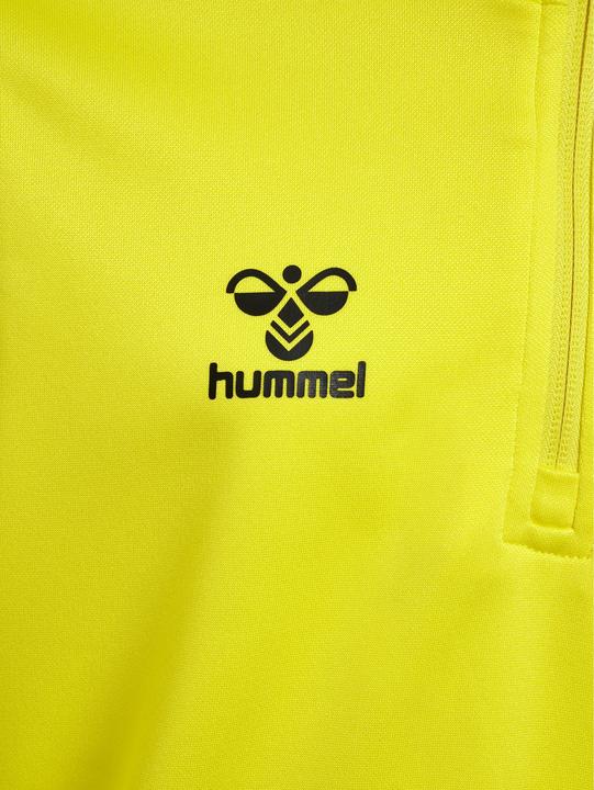 Produktbild hummel Hmlessential Half-Zip Kids (140)