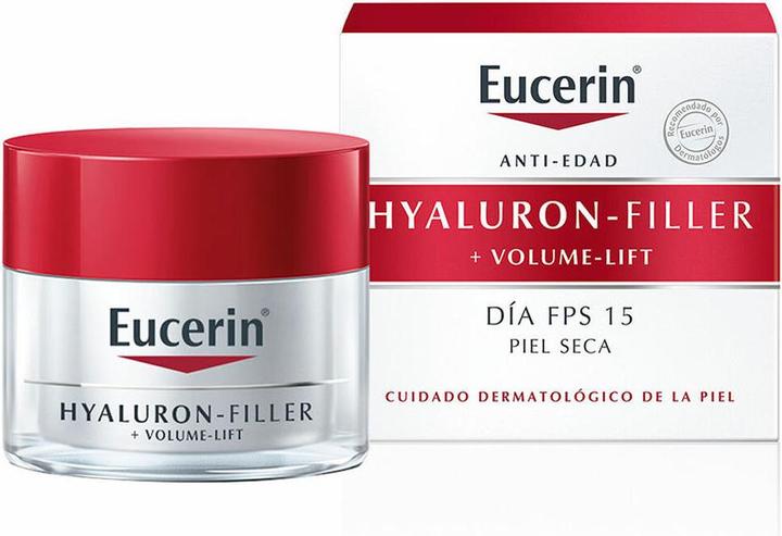 Eucerin hf volume lift dia ps 50ml (Körpercreme, 50 ml)