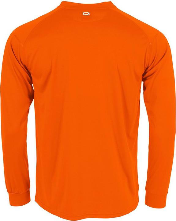Actual product image Stanno First Long Sleeve Shirt (164)