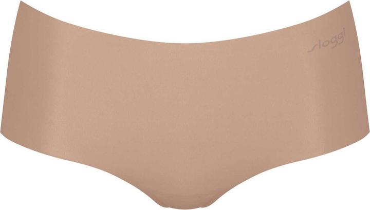 Immagine prodotto Sloggi Panty Casual Bequem sitzend Zero Microfiber Shorts 2.0 (XL, confezione da 4)