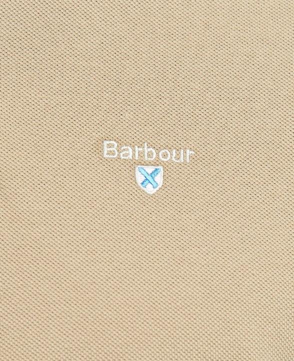 Produktbild Barbour Poloshirt (M)