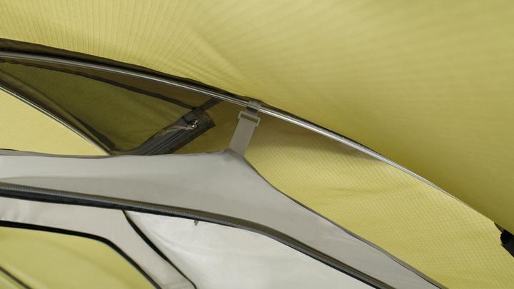 Actual product image Robens Lodge 3 Tent (Dome tent, 3.50 kg, 3 persons)