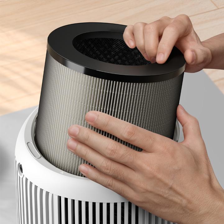 Actual product image Philips PureProtect Mini 900 Series (1 x)