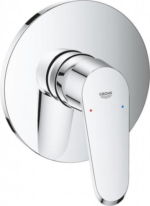 Grohe Eurodisc Cosmopolitan OHM