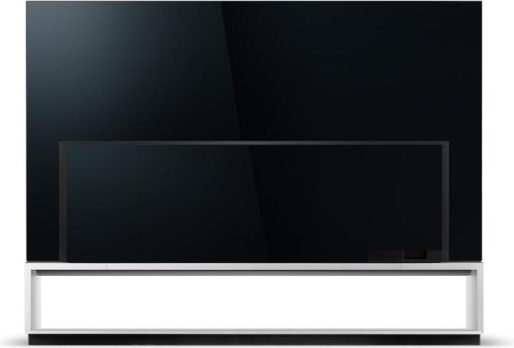 Actual product image LG OLED88Z39LA (88", Z3, OLED, 8K, 2023)