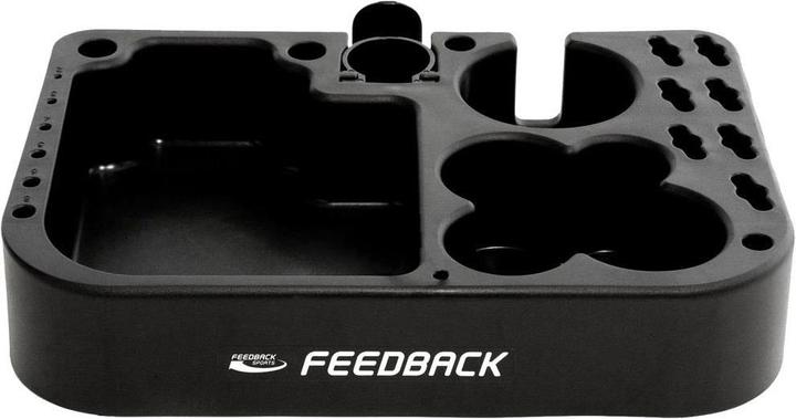 Actual product image Feedback Sports Tool tray
