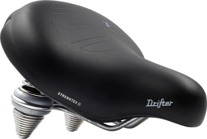 Image du produit Selle Royal Drifter Strengtex