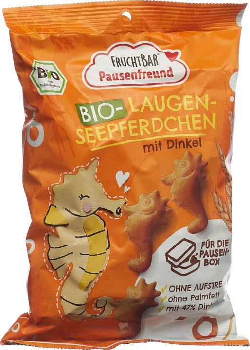 Fruchtbar Seepferdchen (90 g)