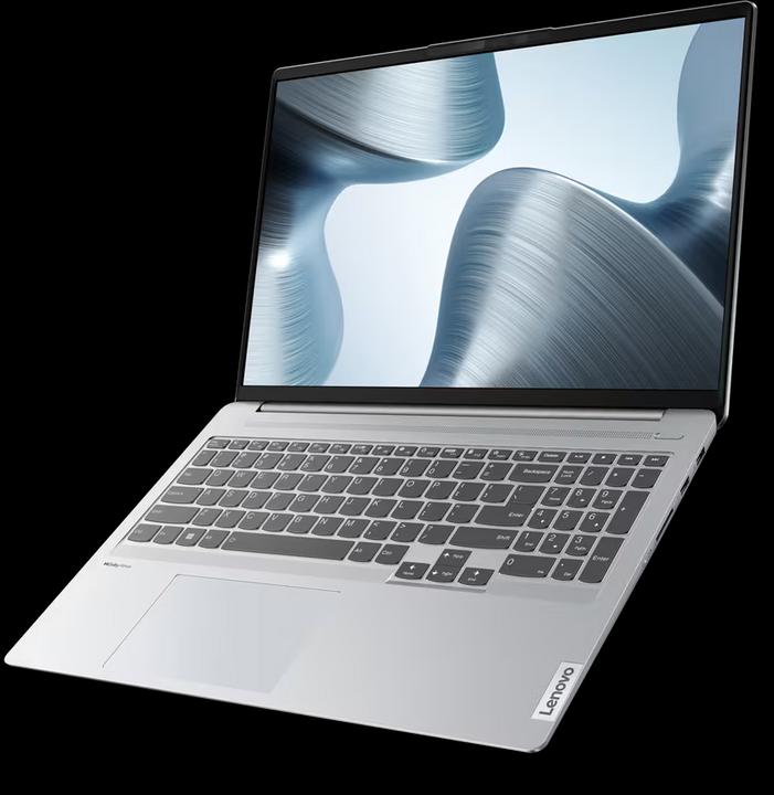 Actual product image Lenovo IdeaPad 5 Pro (16", Intel Core i7-12700H, 16 GB, 1000 GB, CH)