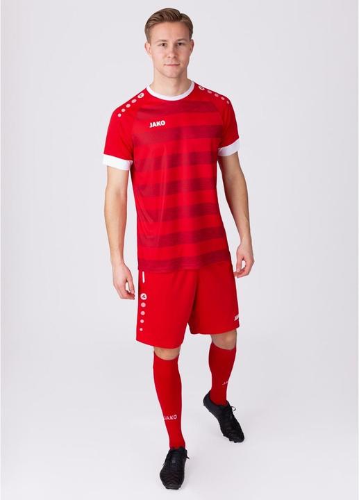 Actual product image JAKO Jersey Celtic Melange KA (152)