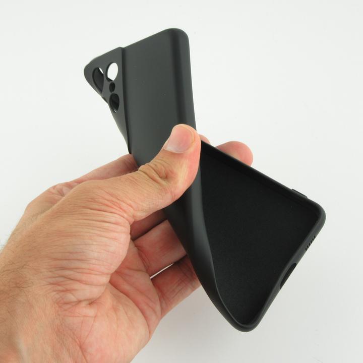 Produktbild PhoneLook Hülle Soft Touch (Samsung Galaxy S21 Ultra 5G)