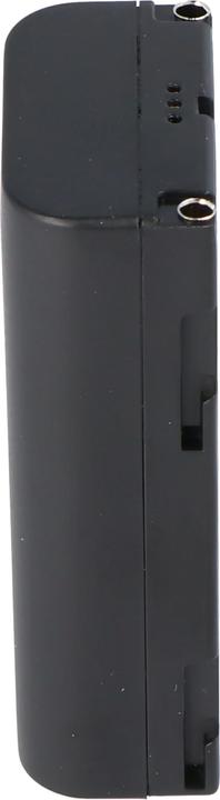 Image du produit AccuCell Batterie Hitachi VM-BPL13, VM-BPL27, VM-BPL30 (Batterie)
