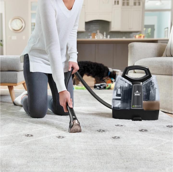 Produktbild Bissell SpotClean Pet Plus