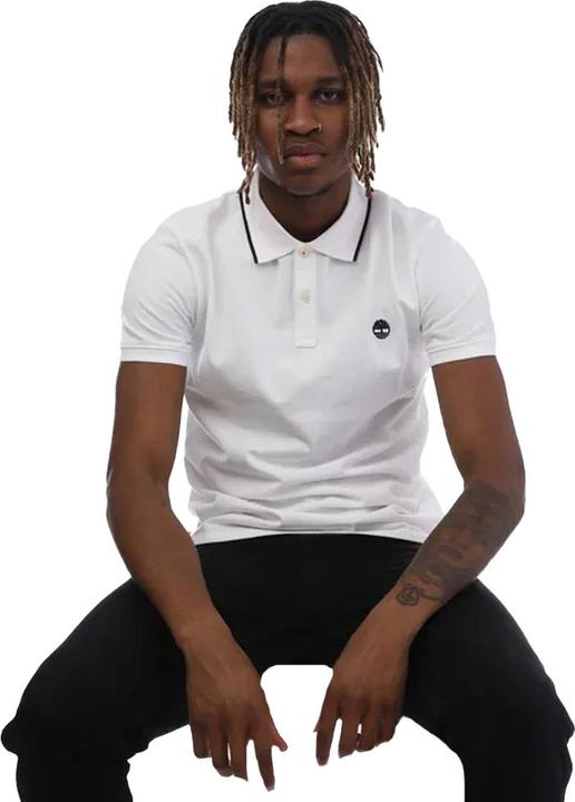 Image du produit Timberland - Polo MILLERS RIVER - Homme (L)