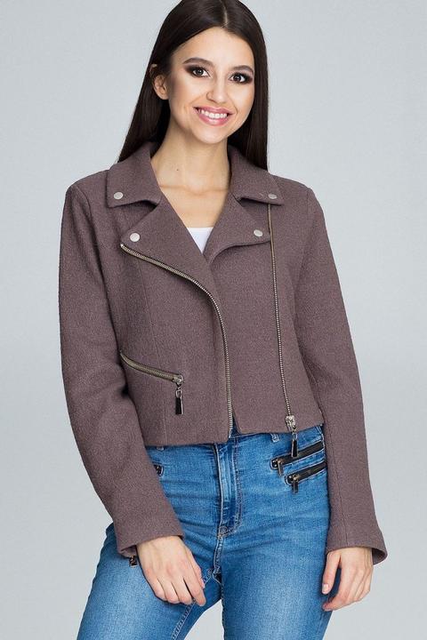 Produktbild Figl Jacke model (S)