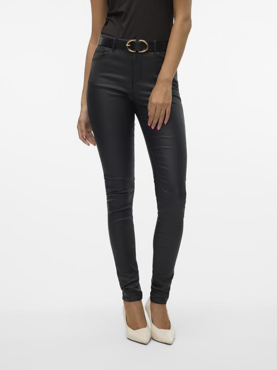 Produktbild Vero Moda VMSEVEN NW Smooth Coated Hose (XS)