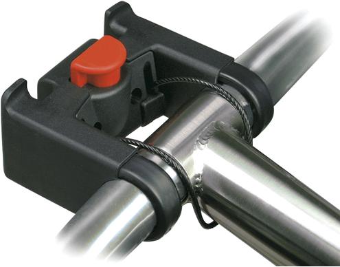 Produktbild KlickFix Lenkeradapter standard Ø 22-26mm