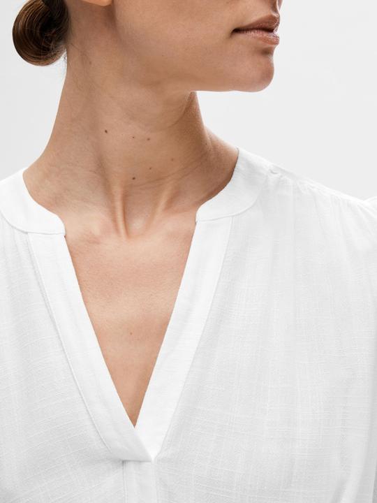 Image du produit Selected Femme Mini-robe à manches longues (44)