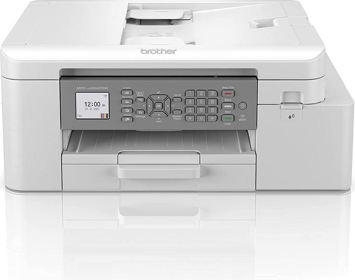 MFC-J4340DW (Ink, Colour)