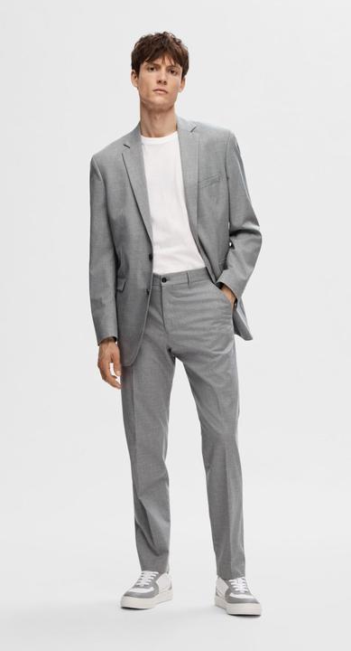 Produktbild Selected Homme Slim Fit Hose (40)