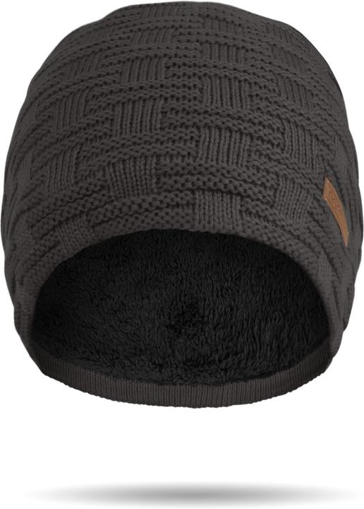 Actual product image Normani Winter hat Notigi (One size)