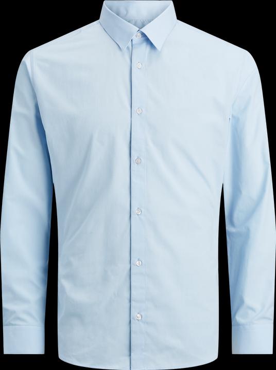 Actual product image Jack & Jones Plain shirt (L)
