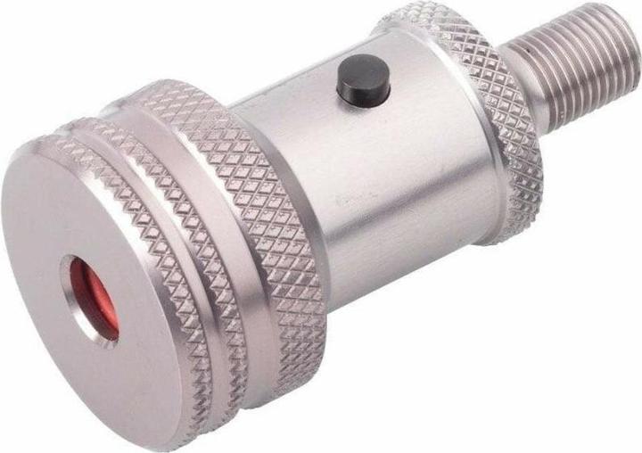 Actual product image Silca Aluminum Presta Chuck (Pump head)