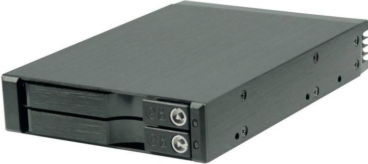 Image du produit Joujye JJ-2225TL - Rack de stockage mobile - 2.5" (6.4 cm)