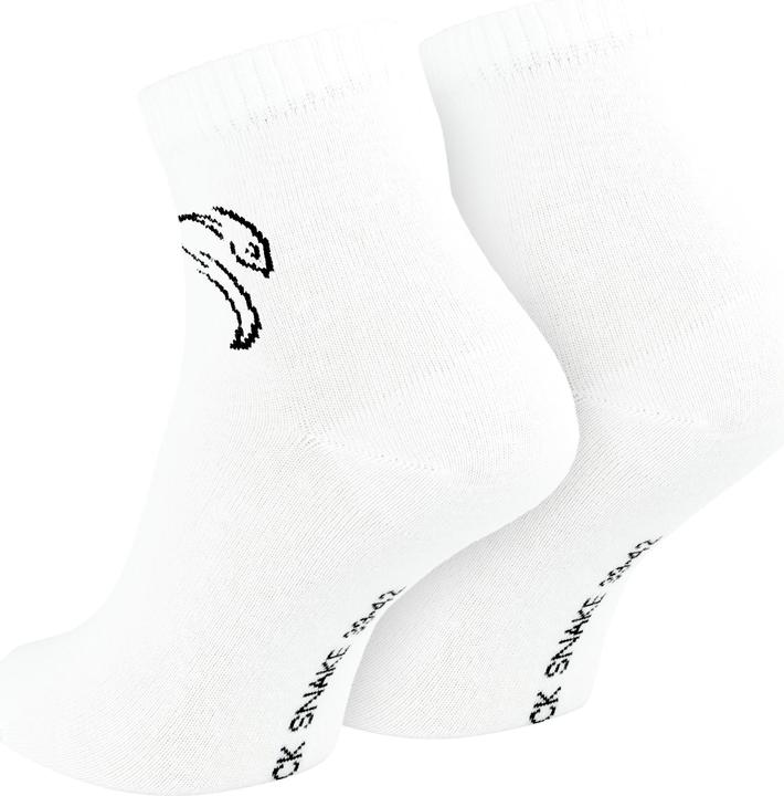 Actual product image Black Snake 12 Pack Pure Comfort (pack of 12, 43, 46)