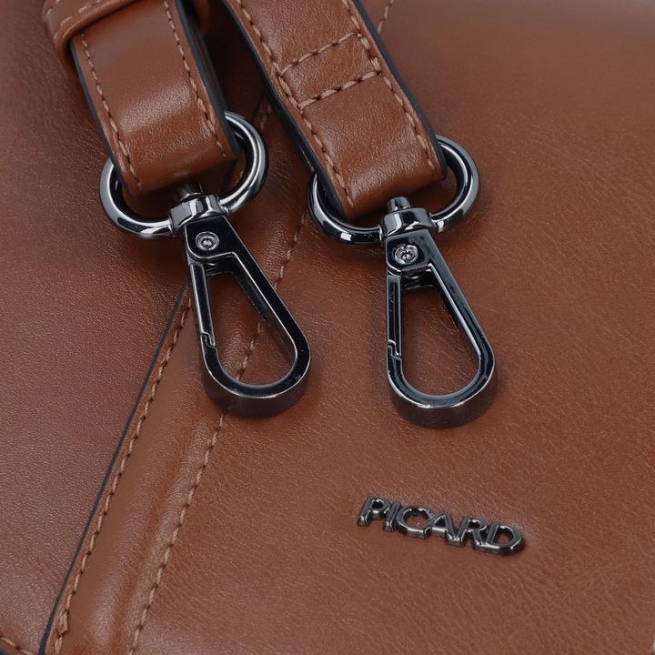 Actual product image Picard Tango shoulder bag 21 cm