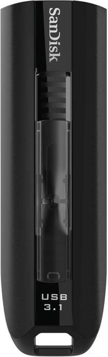 Produktbild SanDisk Extreme Go (64 GB, USB-A, USB 3.1)
