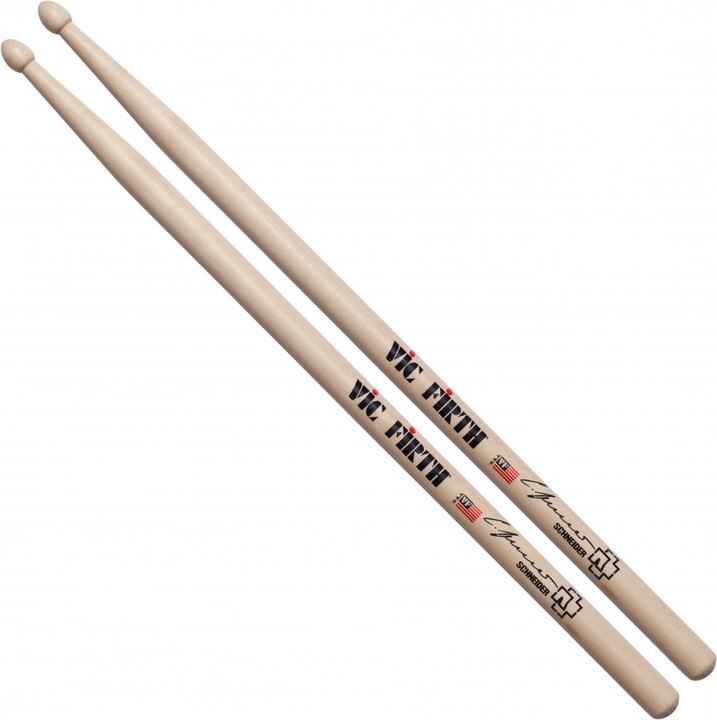 Immagine prodotto Vic Firth Christoph Schneider (Batteria)