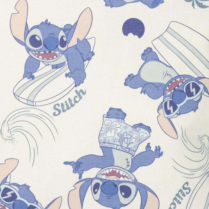 Produktbild Cerda STITCH - Surf - Tote Bag - 36 X 39 Cm