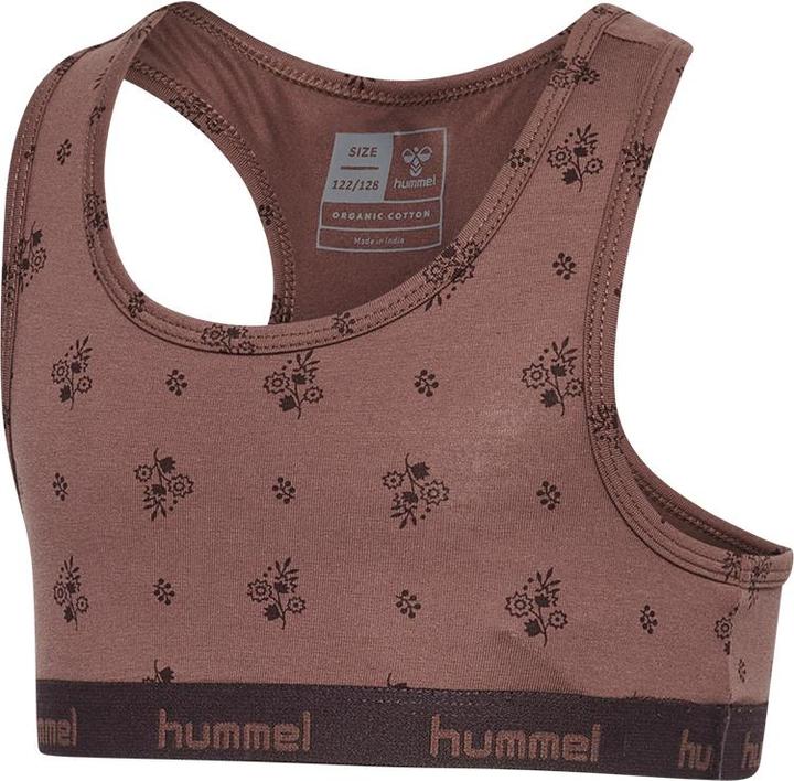 Produktbild hummel hmlCAROLINA TOP 2-PACK (58, 59, 60, 62, 63, 64)