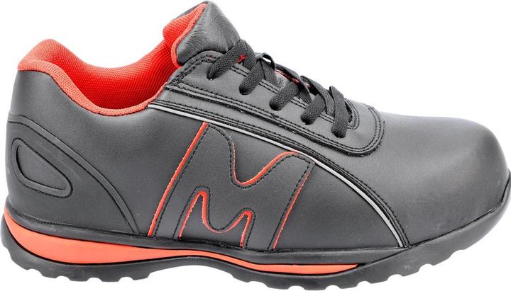 Image du produit Yato BUTY ROBOCZE SPORT. PARAD S1P ROZM. 39 (S1P, 39)