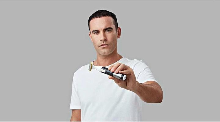Produktbild Remington Bartschneider Omniblade Face HG2000