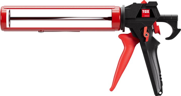 Tox Auspresspistole Liquix Blaster Switch 150ml/280ml/300ml