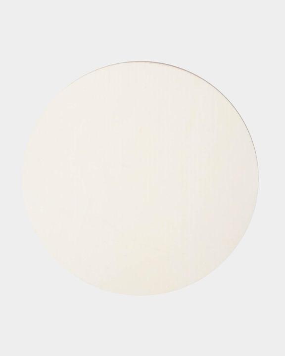 Actual product image I Am Creative Wooden discs round, FSC, 1 pc.