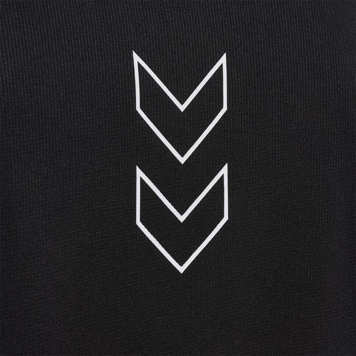 Actual product image hummel hmlCOURT LIGHT WEIGHT T-SHIRT (XL)